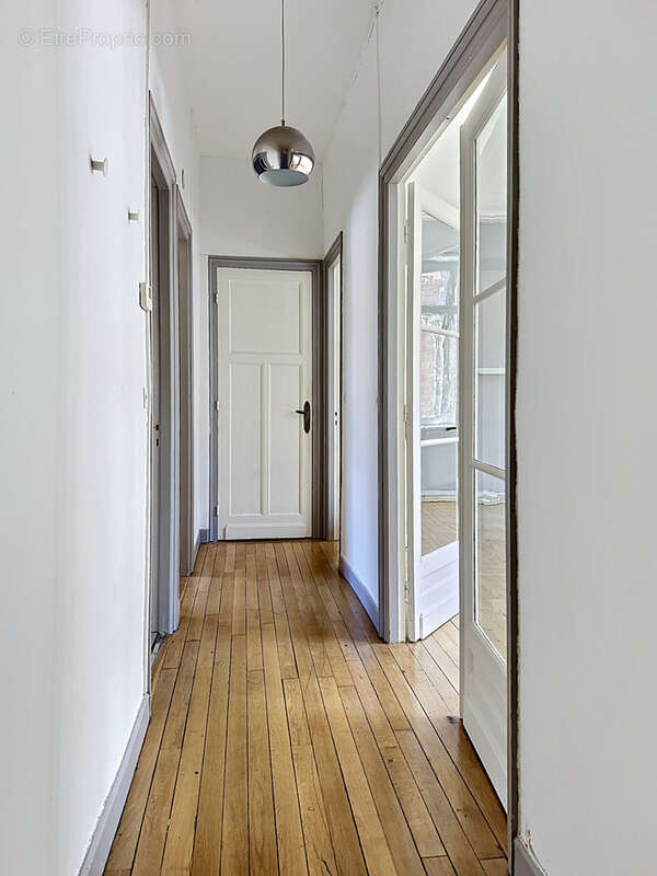 Appartement à LILLE