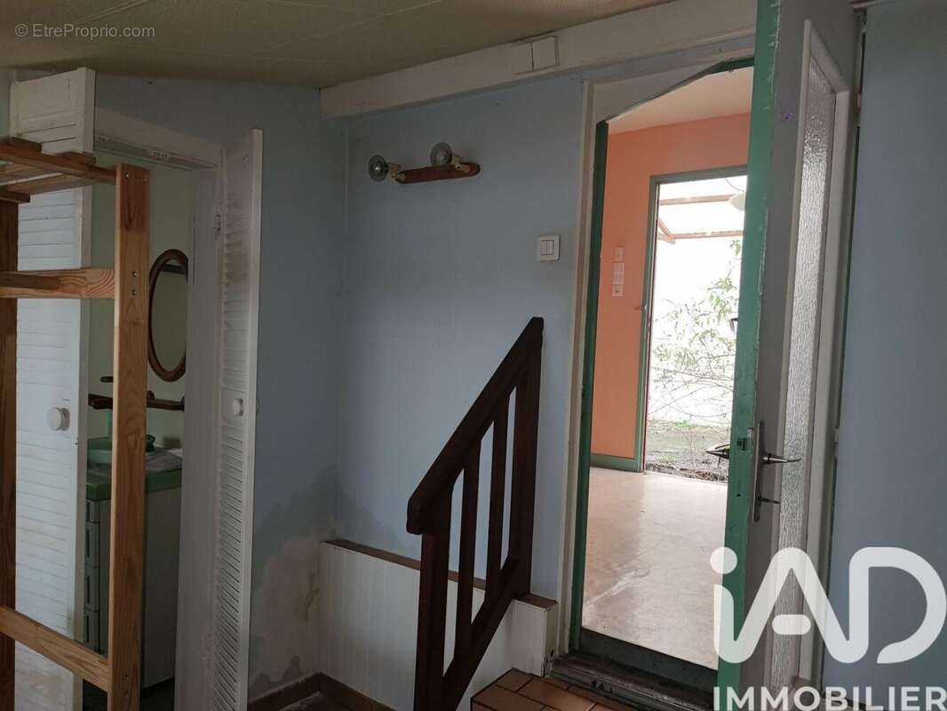 39 m² à Le Havre  - photo 3