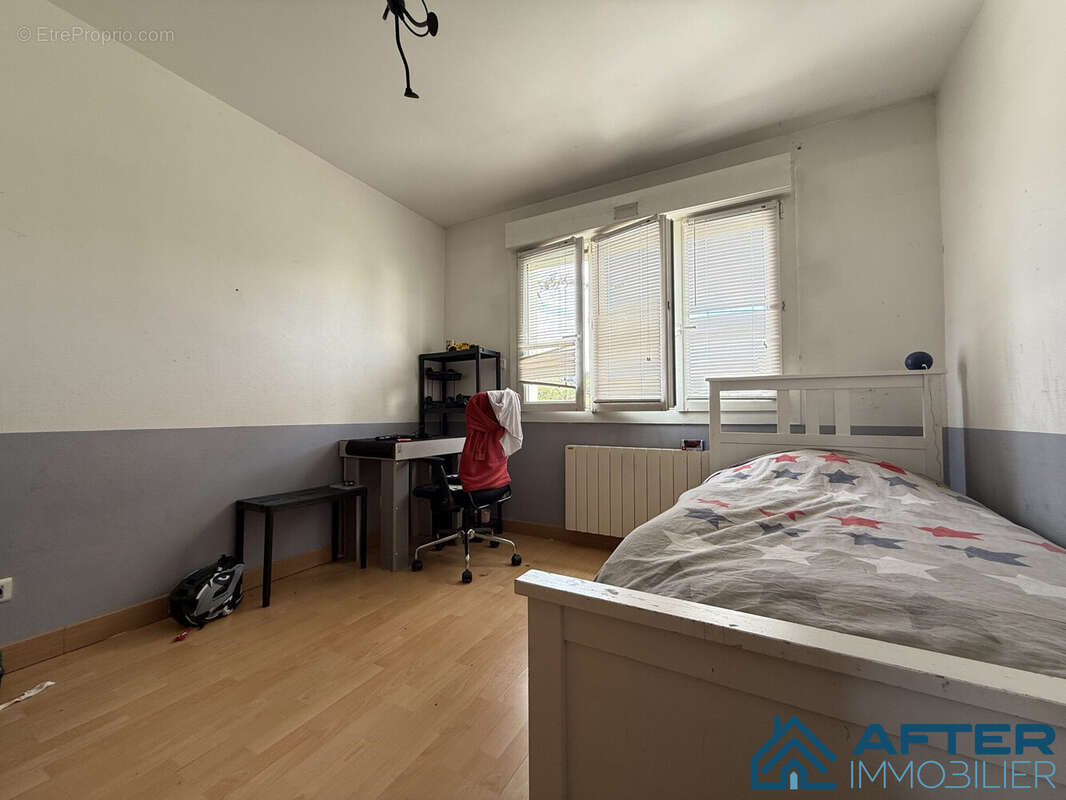 Maison à BLAINVILLE-SUR-L'EAU