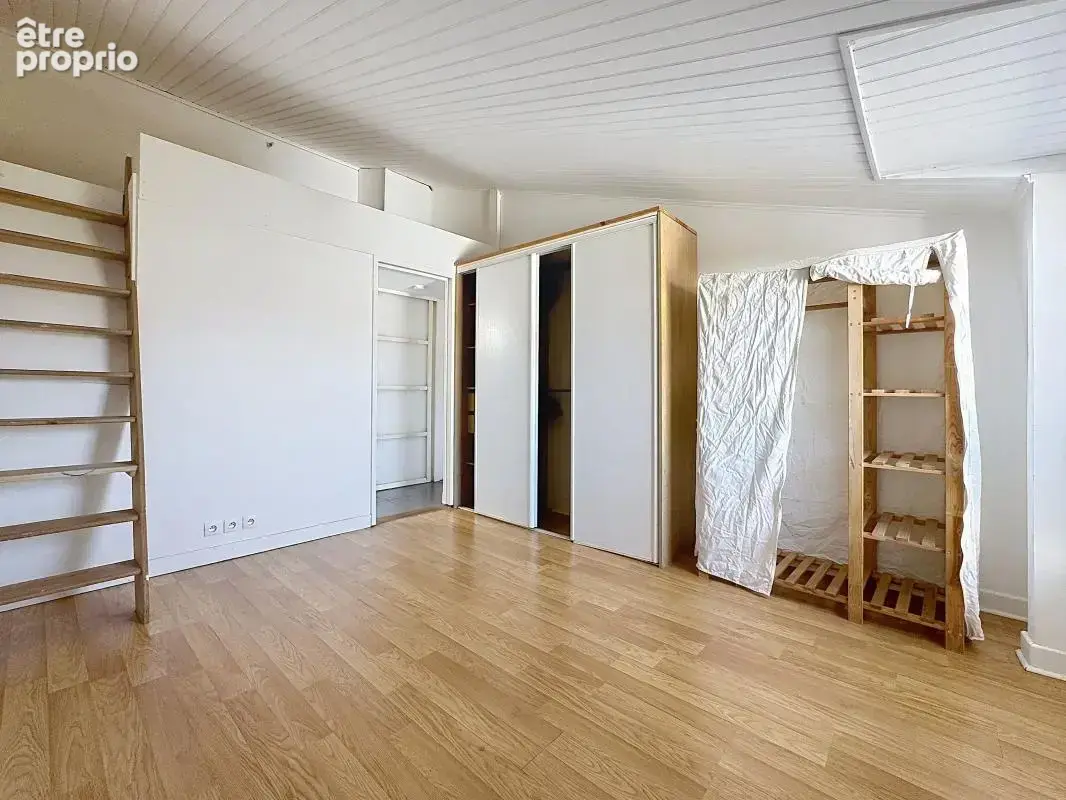 Appartement À Vendre LA ROCHELLE - photo 5