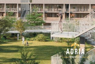 Appartement à BUSSY-SAINT-GEORGES
