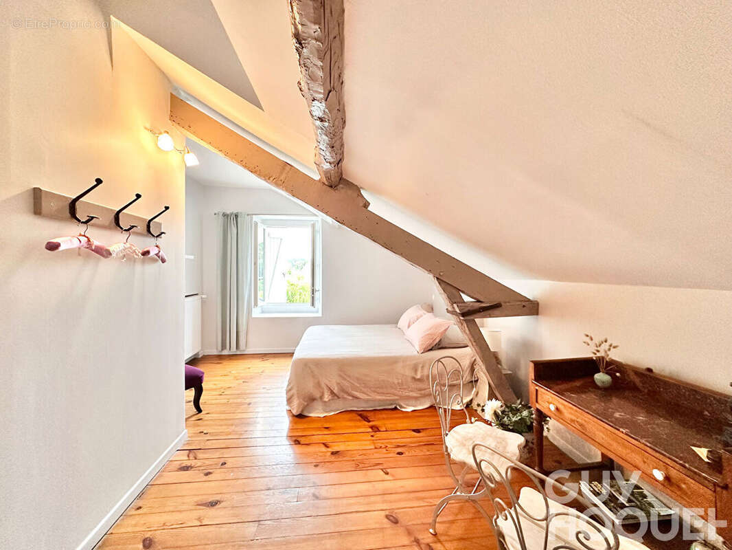 Maison béarnaise proche d'ORTHEZ avec dépendance et piscine - photo 8