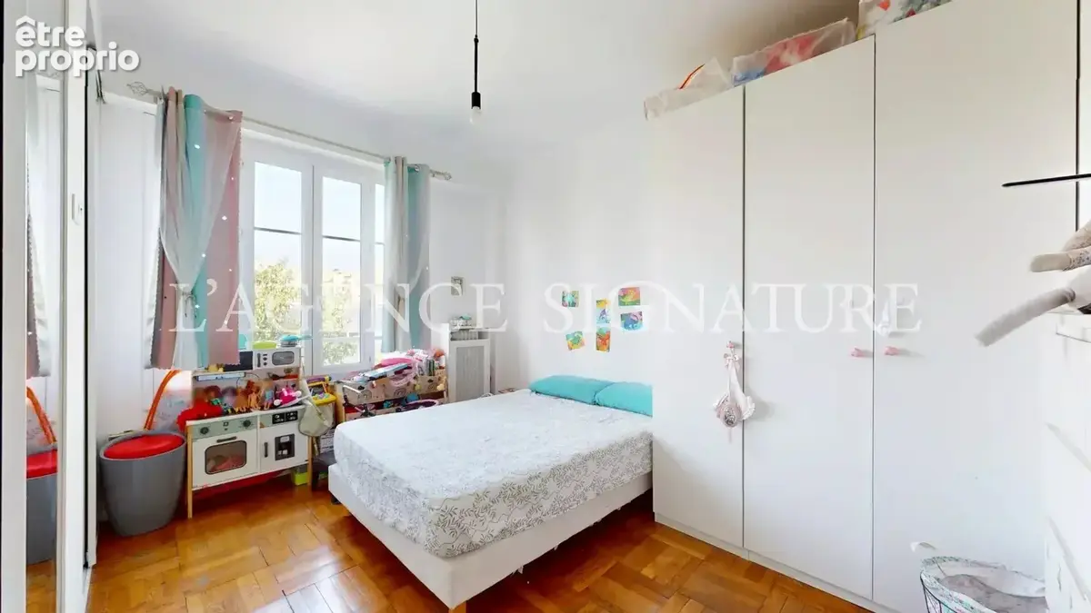 Nice Arenas "Jean Pierre" 3P 71m2 - photo 8