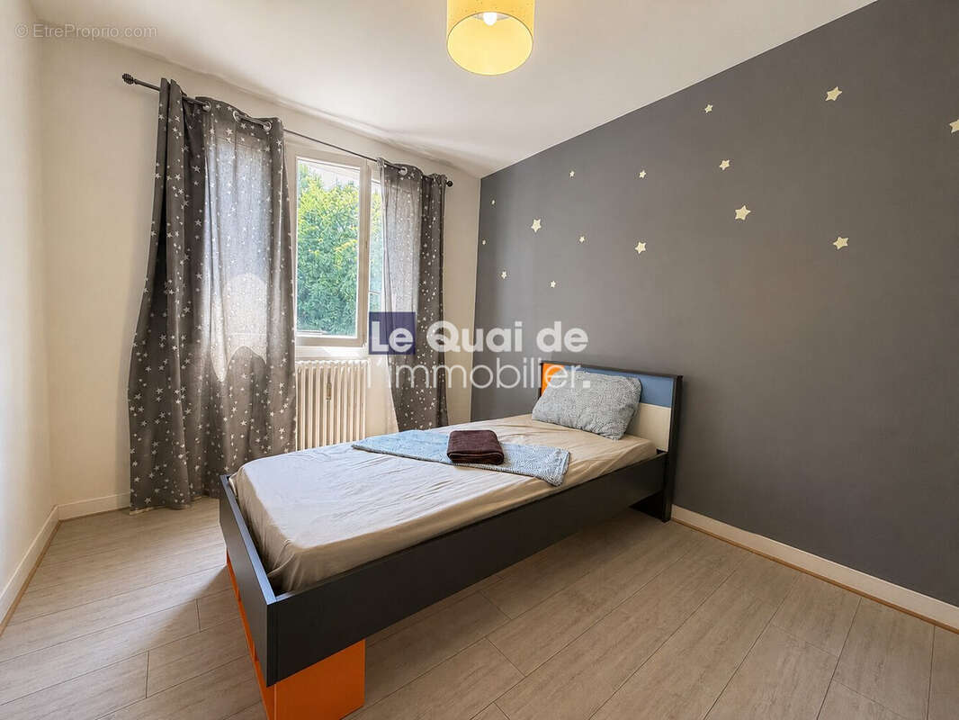 Appartement 72 m² à Jacob-Bellecombette  - photo 8