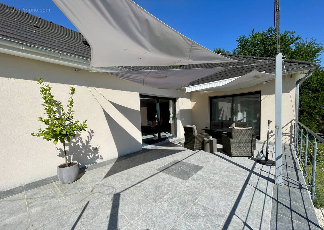 Maison à BRIVE-LA-GAILLARDE