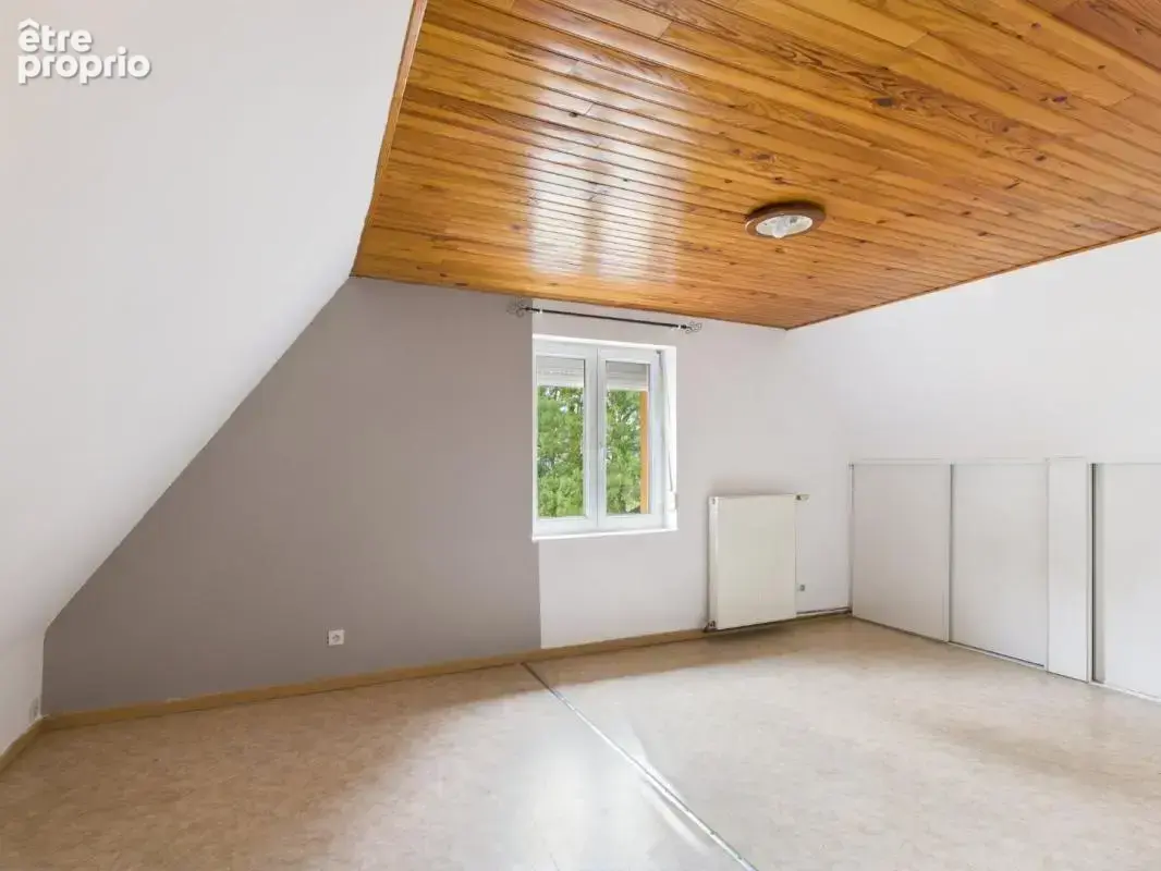 Maison 6 pièces 143 m² à vendre à Lihons (80320) - photo 17