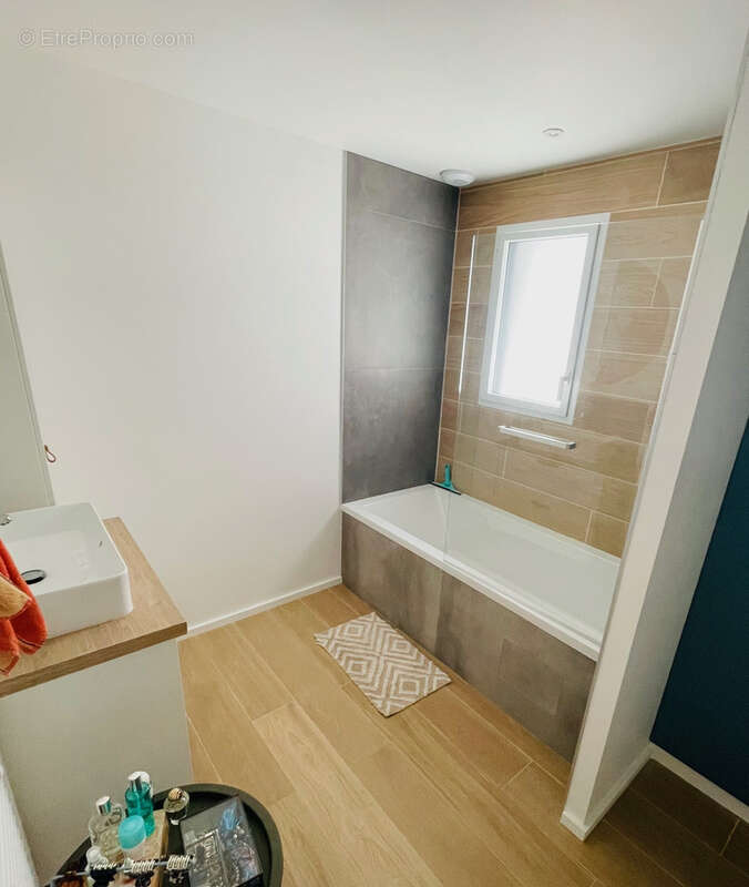 Maison à PERROS-GUIREC