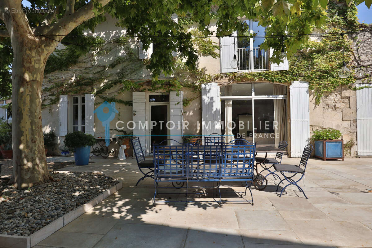 Maison à NOVES