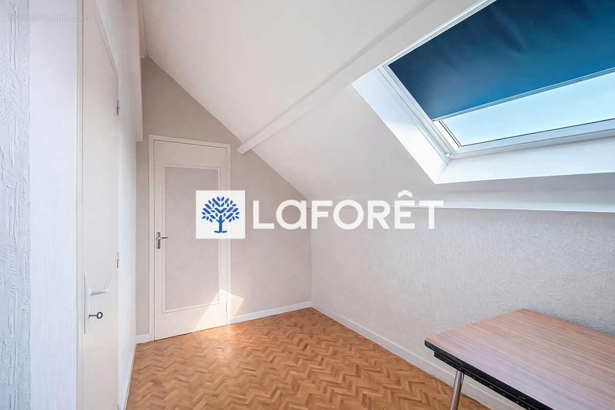 Maison à ROZAY-EN-BRIE