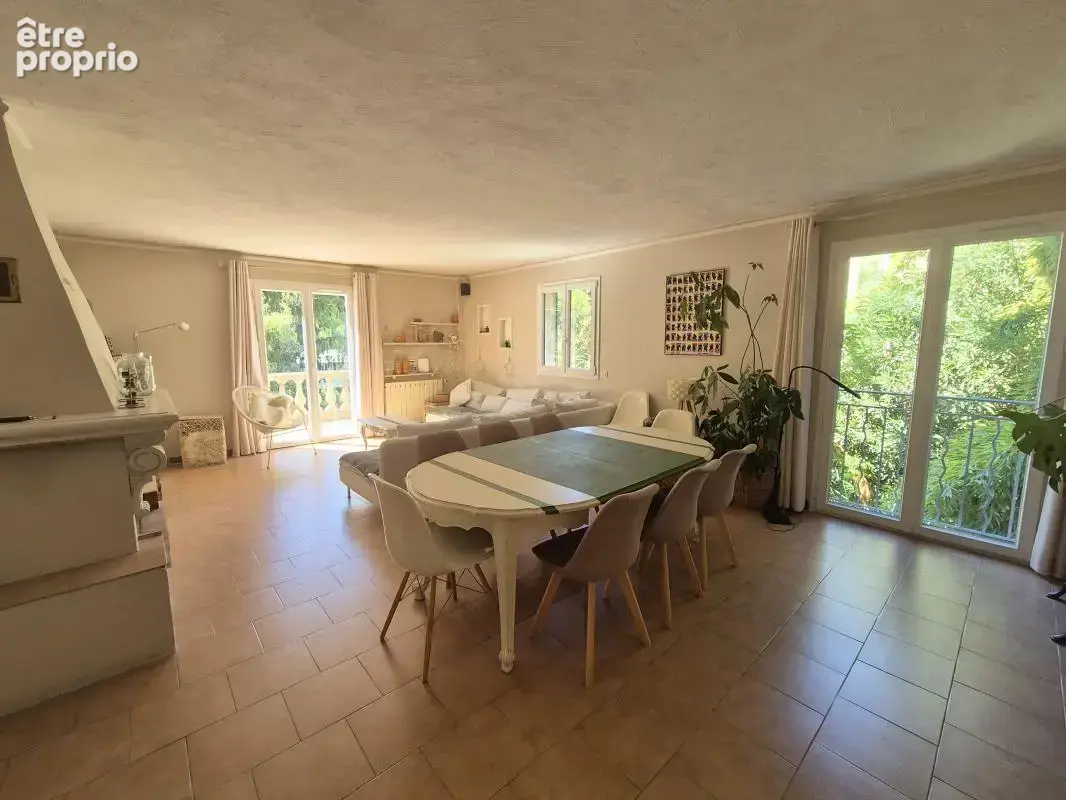 Maison 141 m² à Vence  - photo 5