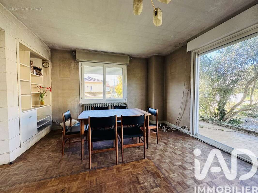 Photo 3 - Maison à SOULAC-SUR-MER