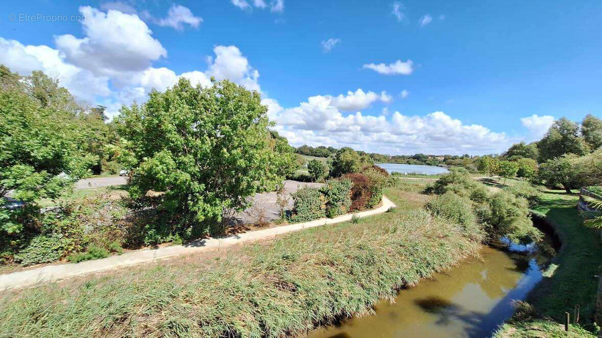 Maison à TALMONT-SAINT-HILAIRE