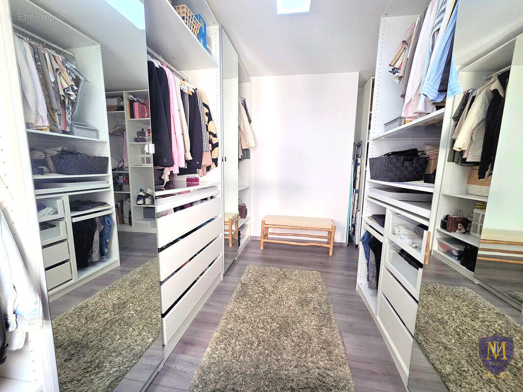 Appartement à KEMBS