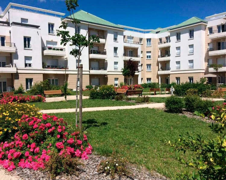 Investissement en residence Senior - photo 3