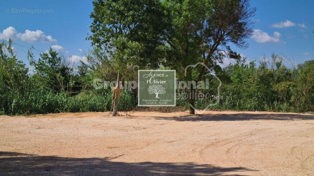 Vente de terrains constructibles - photo 3