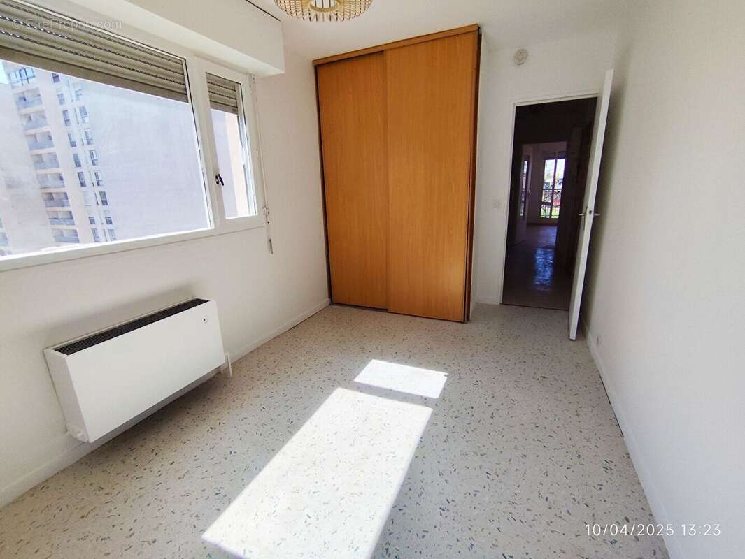Appartement à PONTOISE
