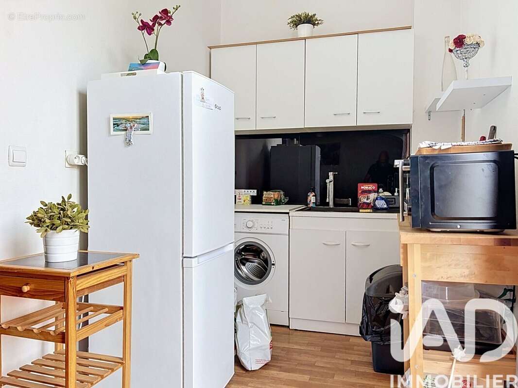 Appartement 41 m² à Montargis  - photo 5