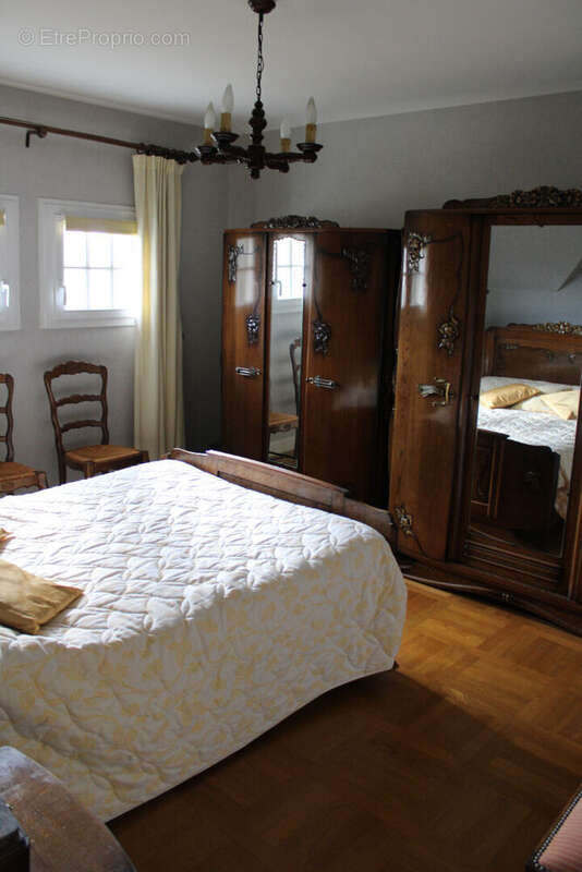 Maison à LA GUERCHE-DE-BRETAGNE