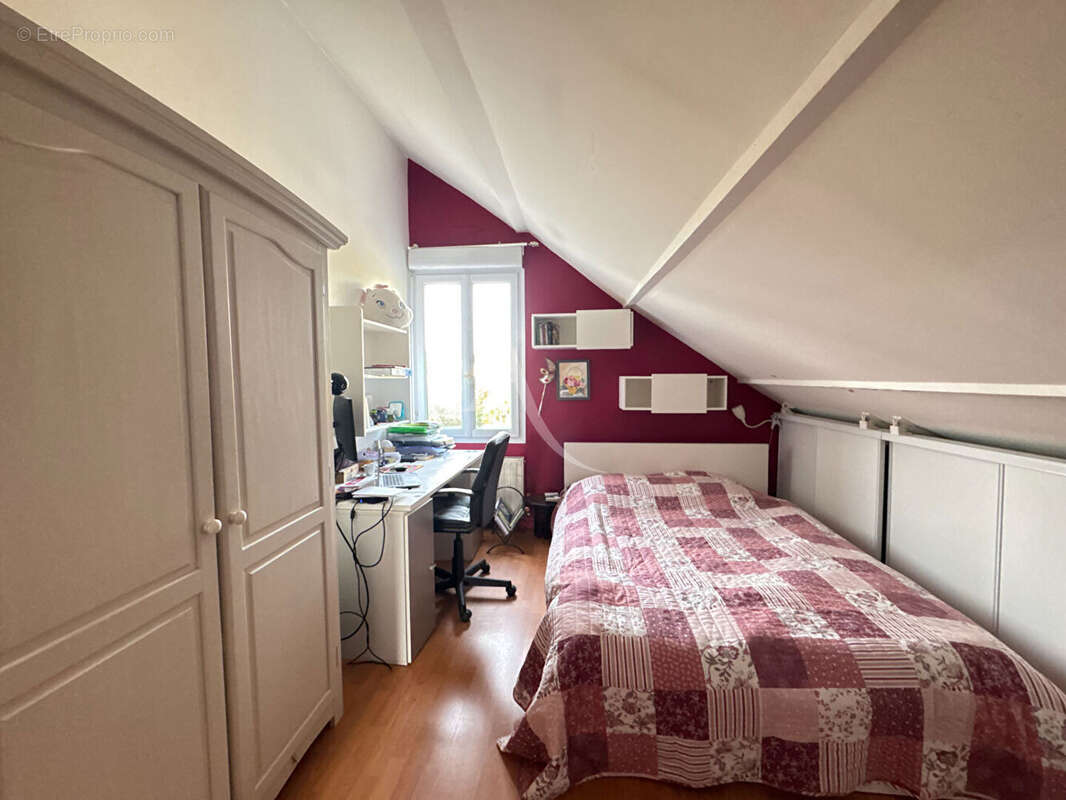 Maison à FONTENAY-SOUS-BOIS