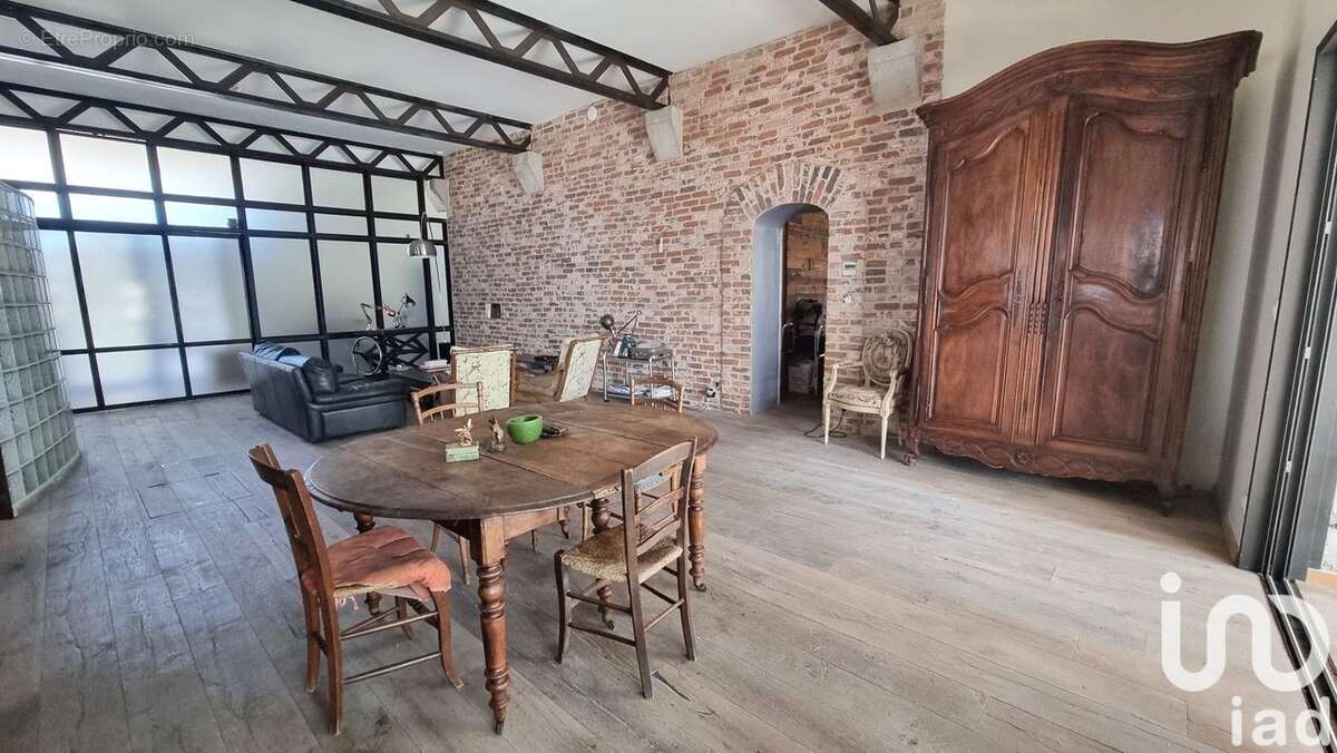 Photo 5 - Maison à PIA