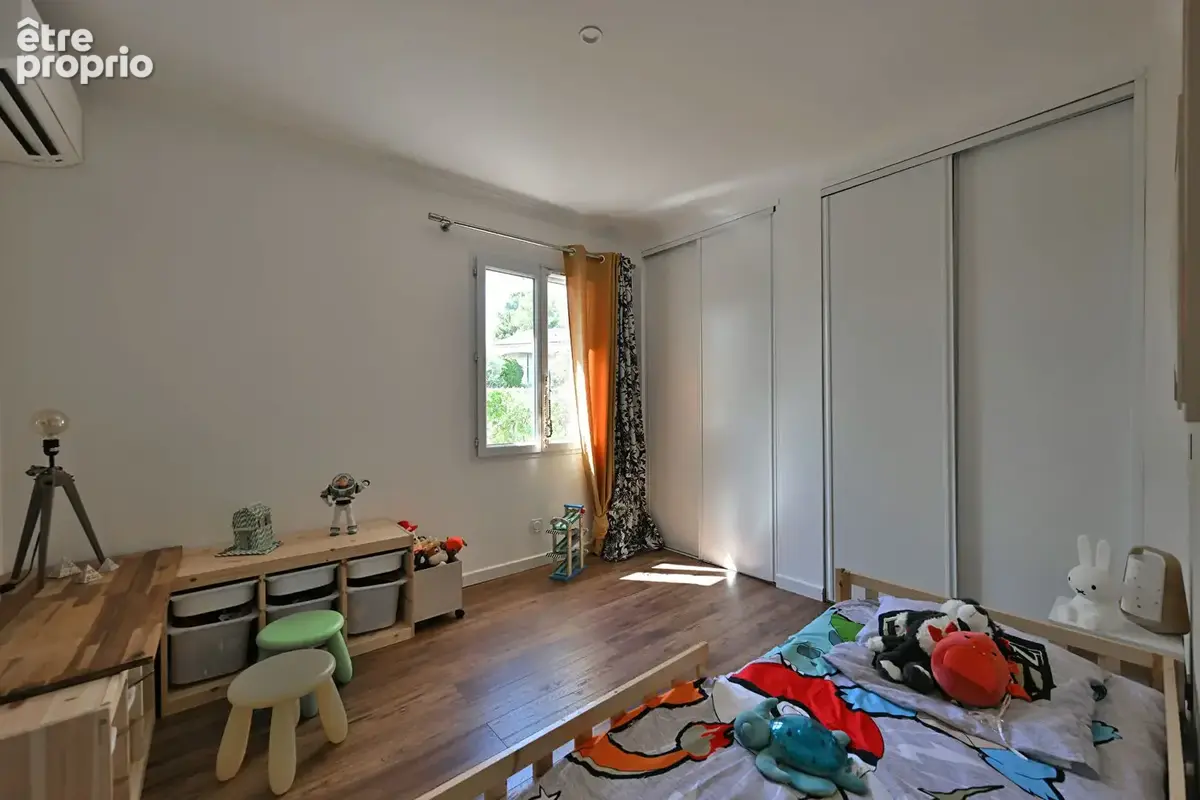 Villa Nages Et Solorgues 5 pièces 113 m2-1628 m2 + garage et piscine - photo 16