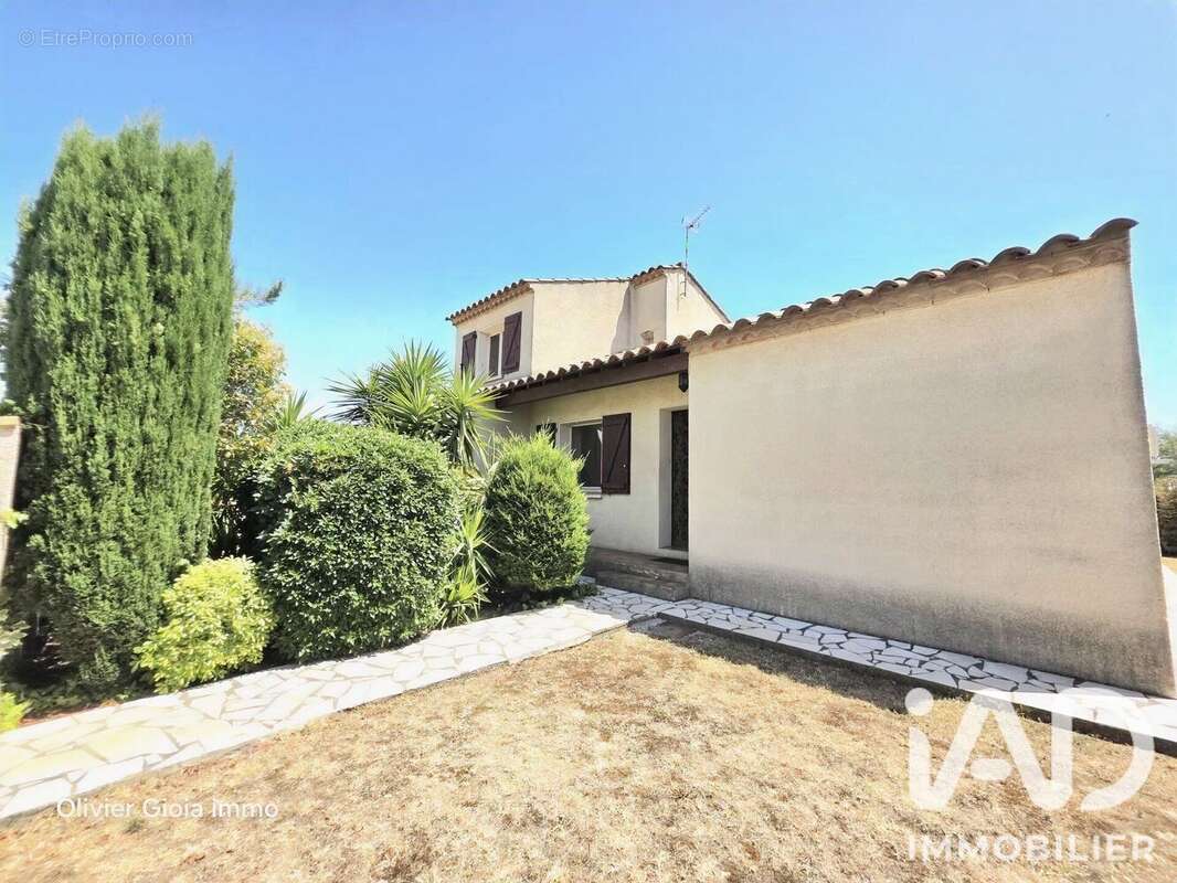 Photo 3 - Maison à NARBONNE