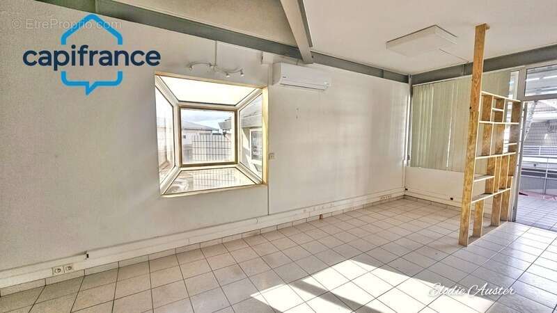 Commerce à BAIE-MAHAULT