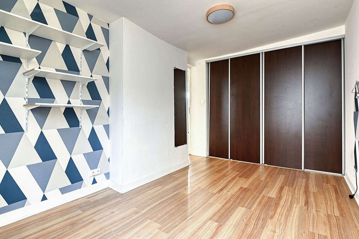 Appartement à VERSAILLES