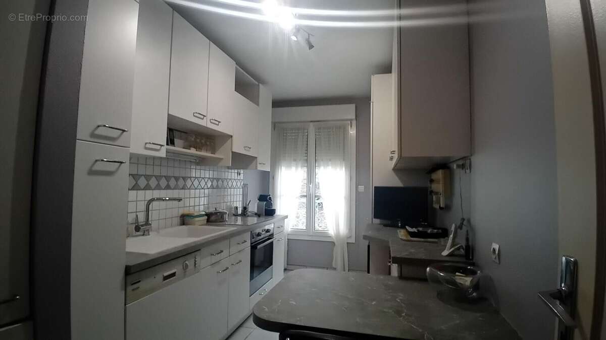 Photo 6 - Appartement à SAINT-BRIEUC