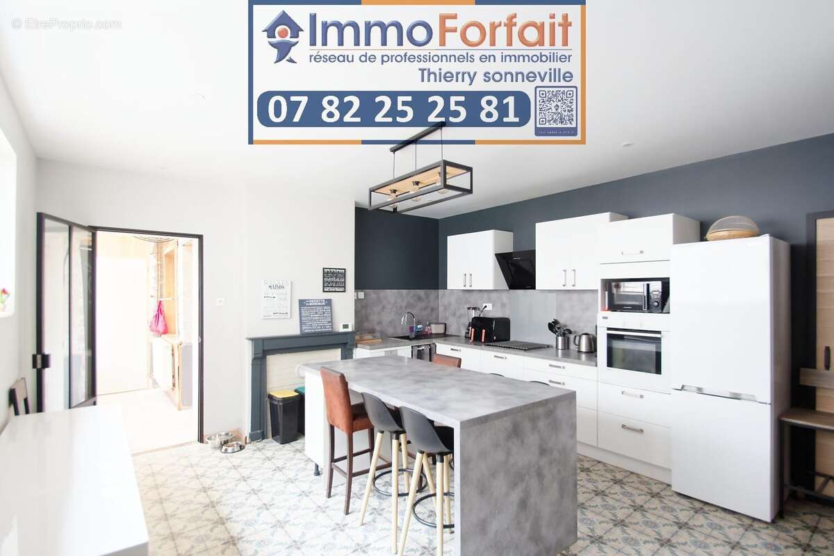 Maison 143 m² à Phalempin  - photo 9