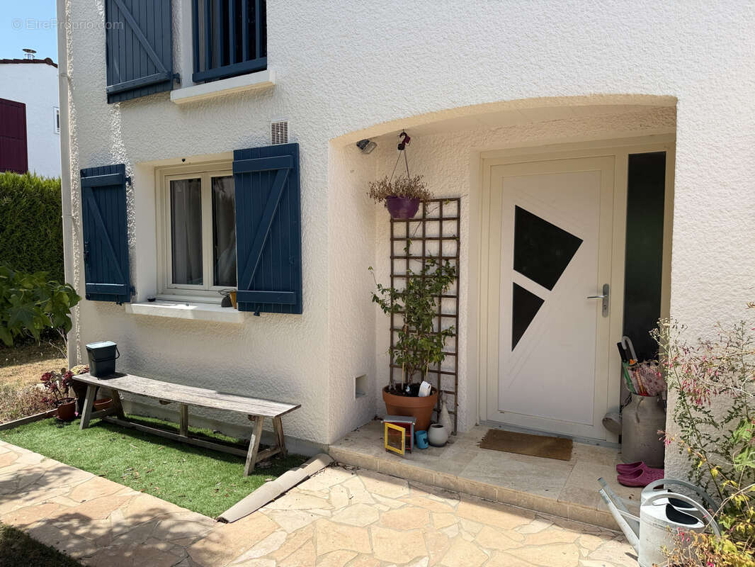 Condat sur Vienne Maison 4 chambres - photo 21