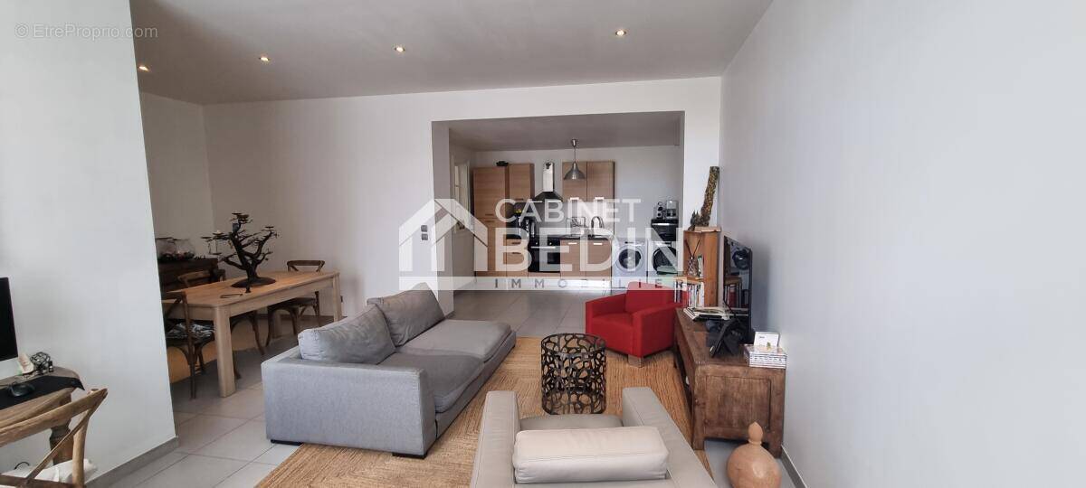 Maison à BELIN-BELIET