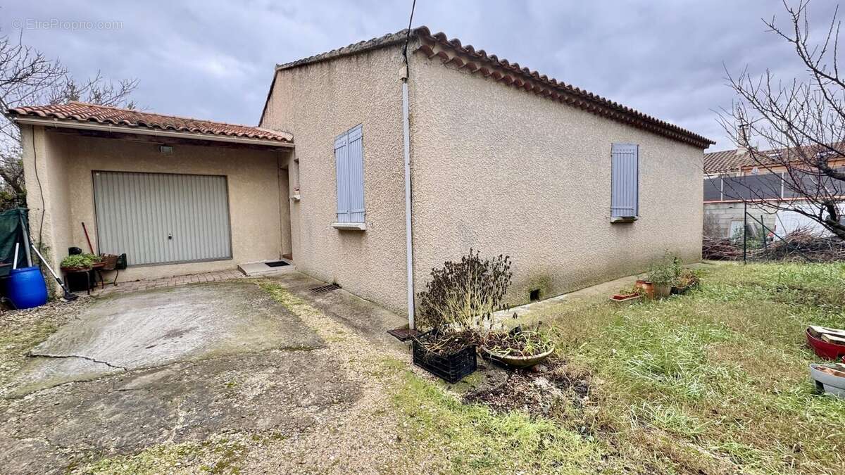 Maison 5 pièces 100 m² à vendre à Morieres-Les-Avignon (84310) - photo 9