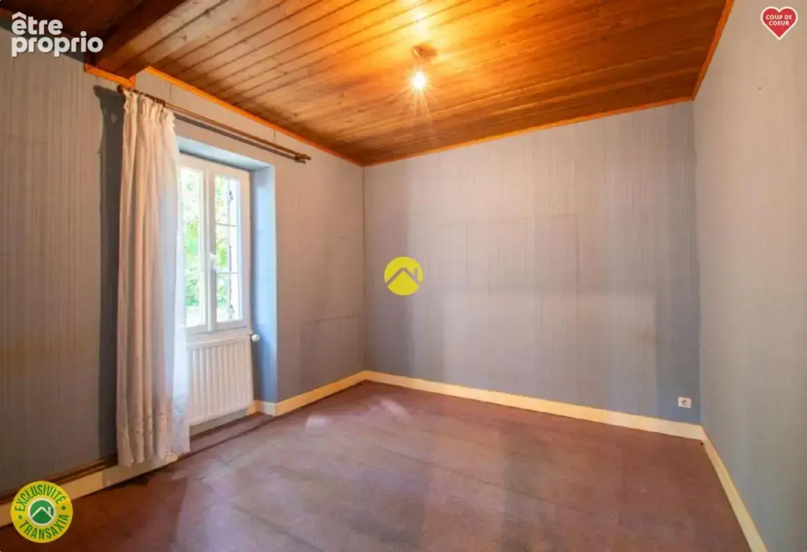 Maison en pierre au bord de Forêt - photo 8