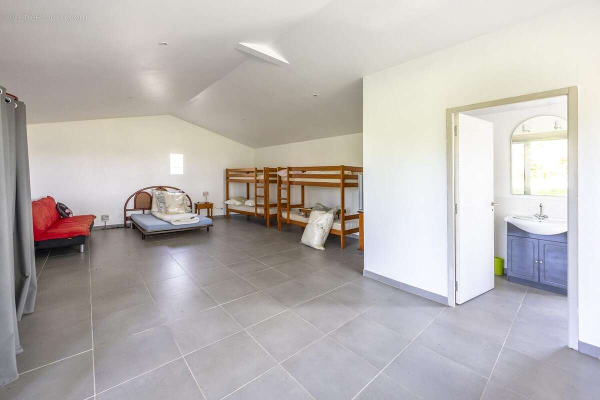 Maison à SAINT-JEAN-DE-MARSACQ