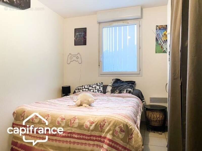 Appartement à ALBERTVILLE