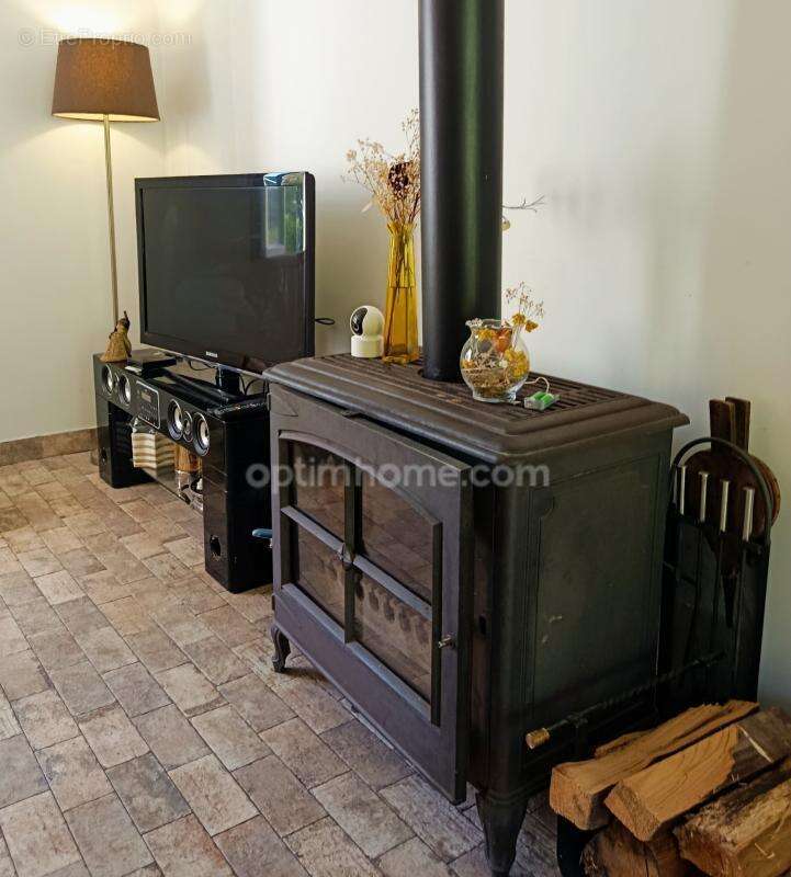 Havre de paix contemporain avec Spa et parc arboré à Perchède  - photo 27
