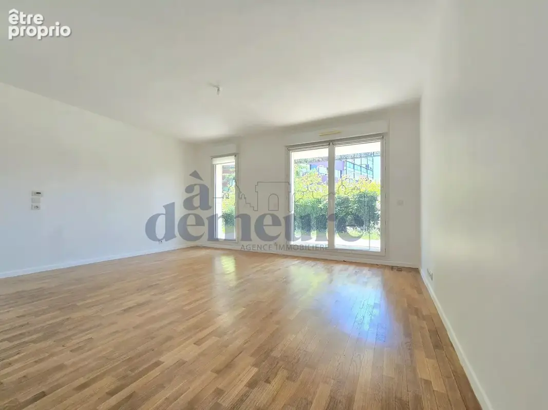 Appartement 3 pièces de 69m2 avec jardin, cave et parking - photo 5