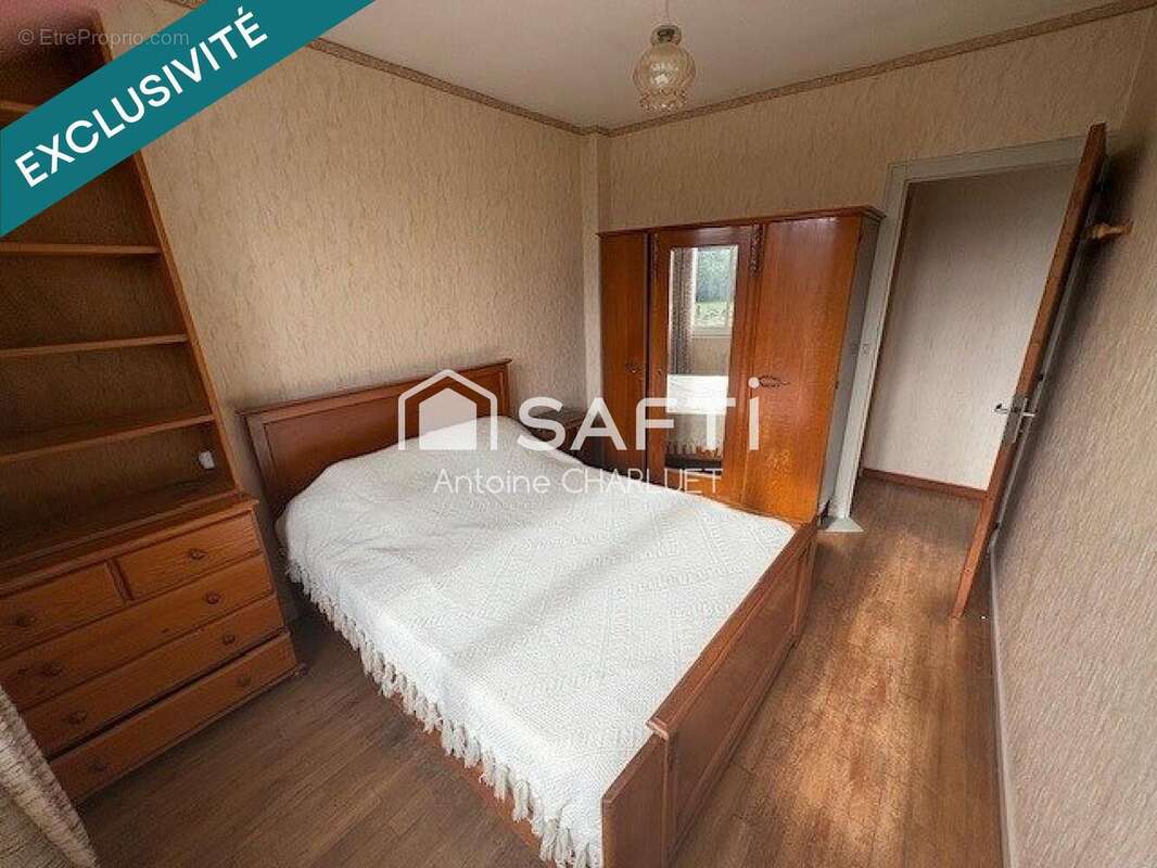 Photo 7 - Maison à CLION