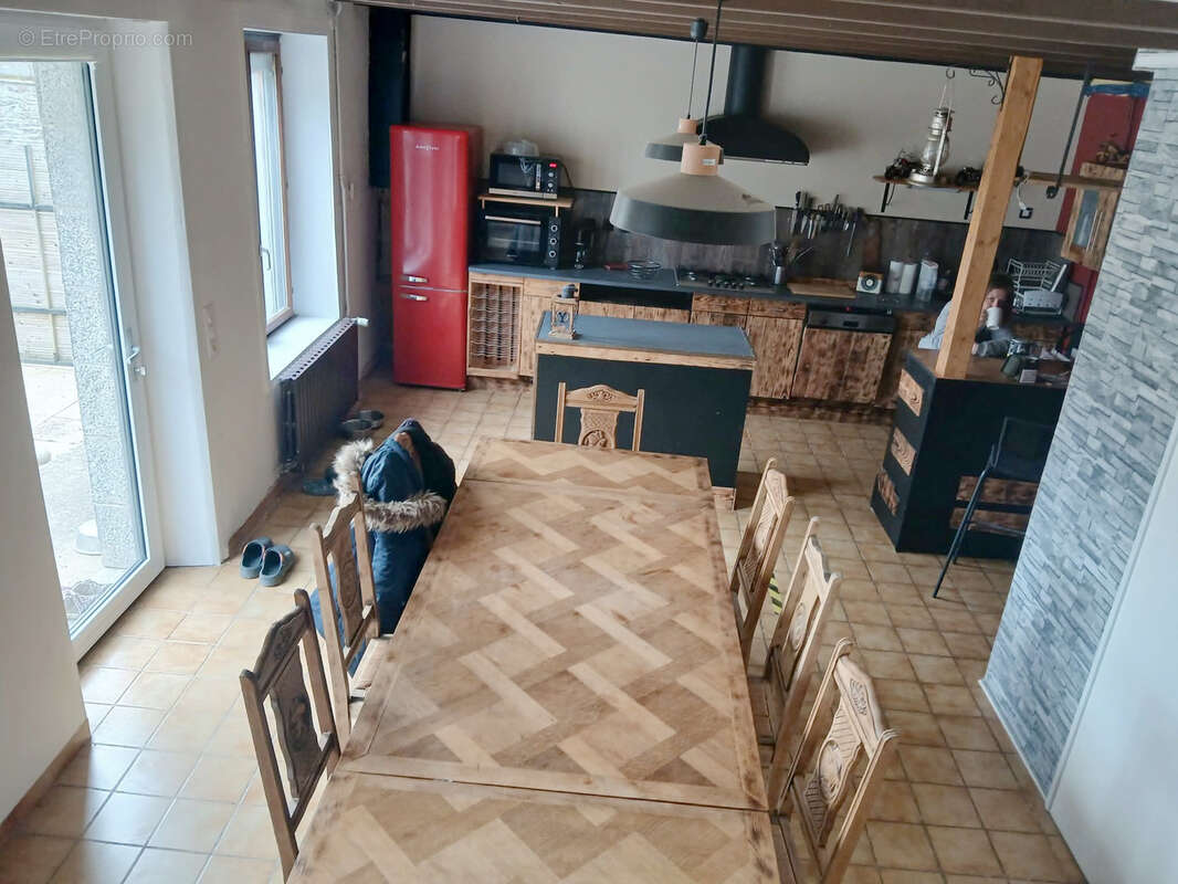 Maison à SAINT-ADRIEN