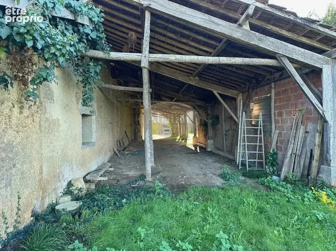 Ferme au calme 1,4 ha - photo 23