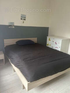 Appartement à LA CHAMBRE
