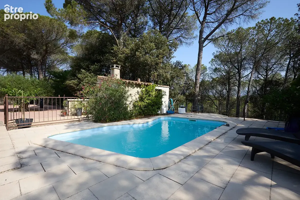 Maison d'architecte d'exception 320 m² au coeur d'un environnement privilégié - photo 13
