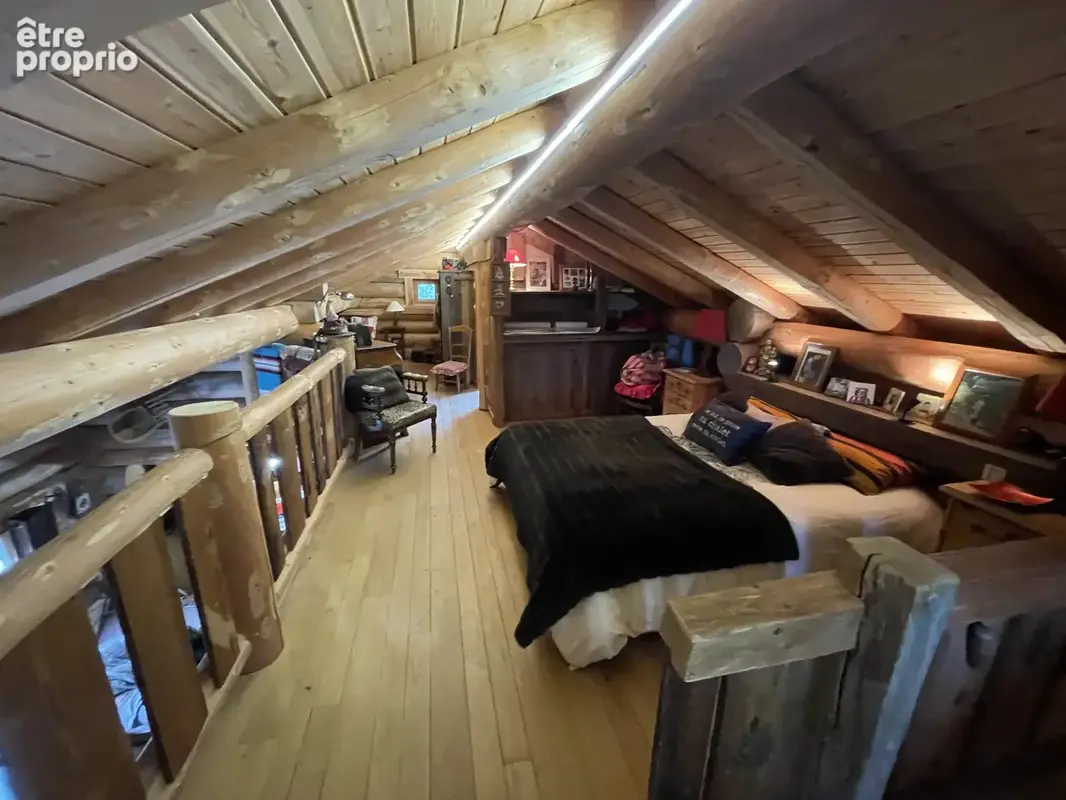 EGAT - Magnifique chalet - photo 26
