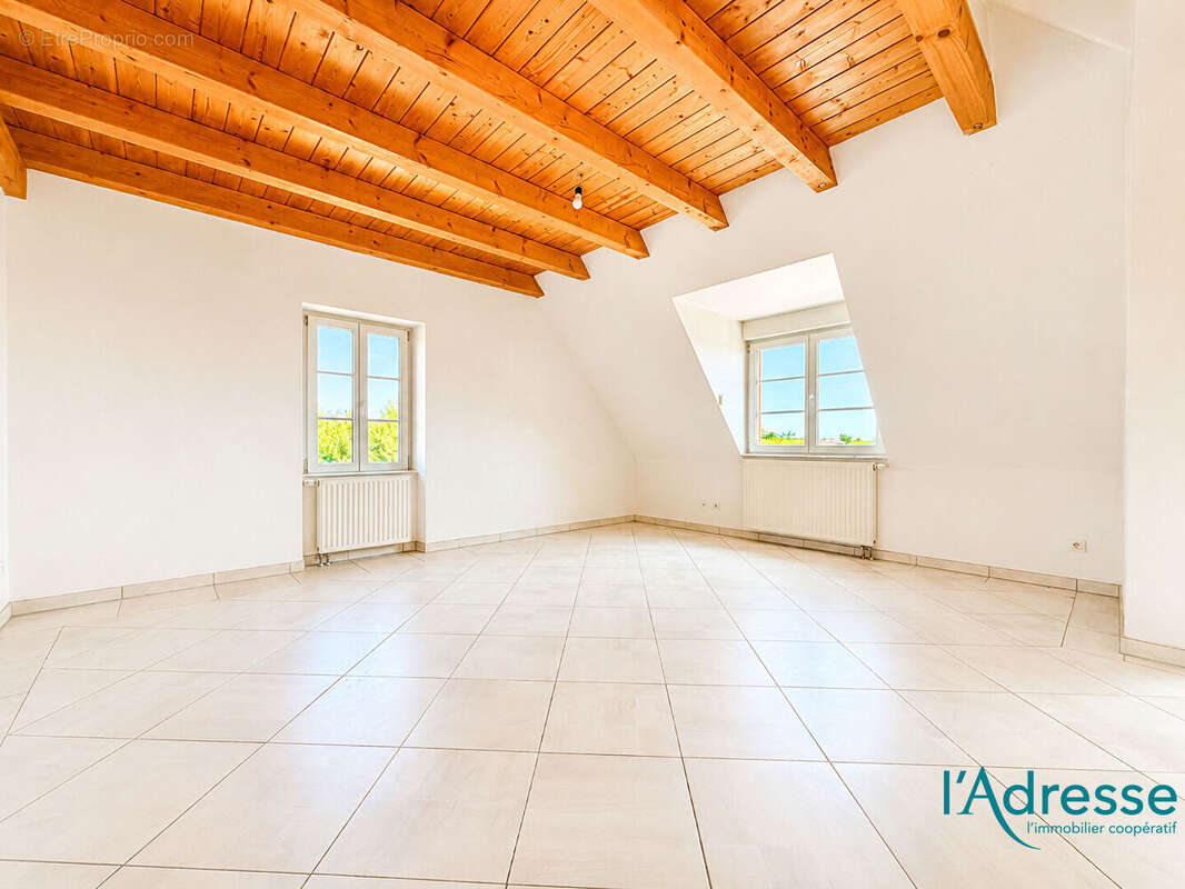 Appartement Mittelwihr 5 pièces - photo 8