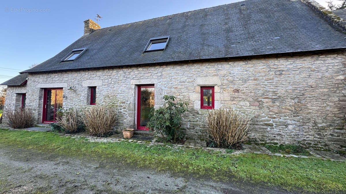 Maison à GUERANDE