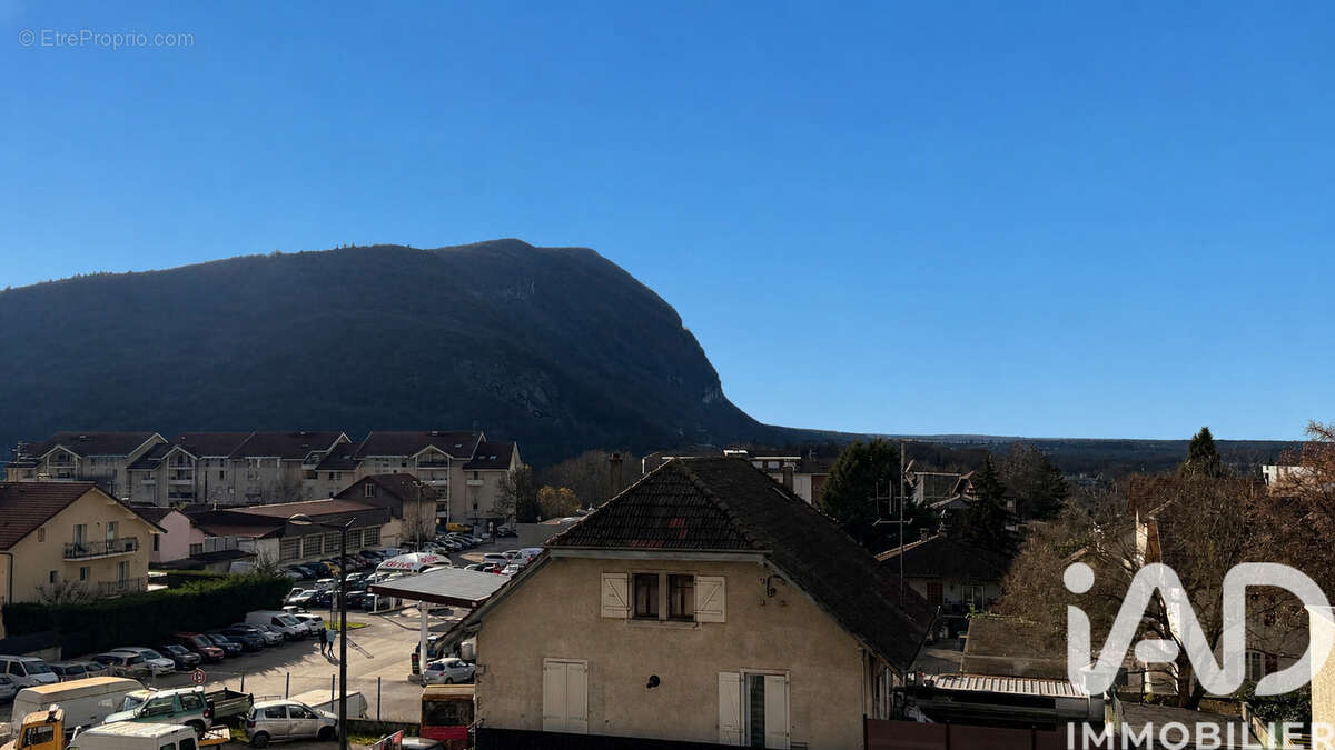 Photo 3 - Appartement à ANNEMASSE