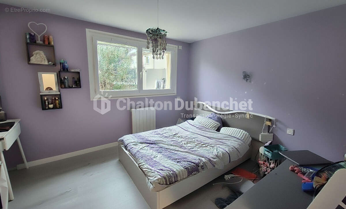 Maison à SALT-EN-DONZY