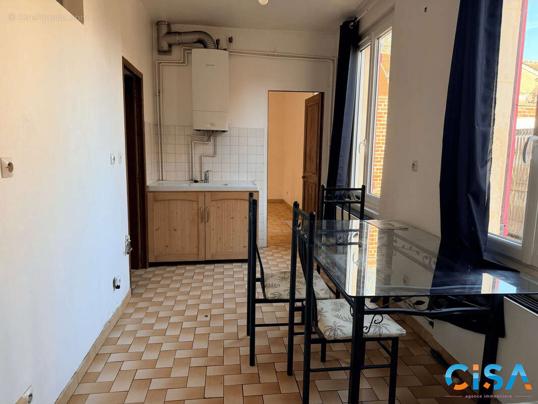 Appartement à CHAMBLY