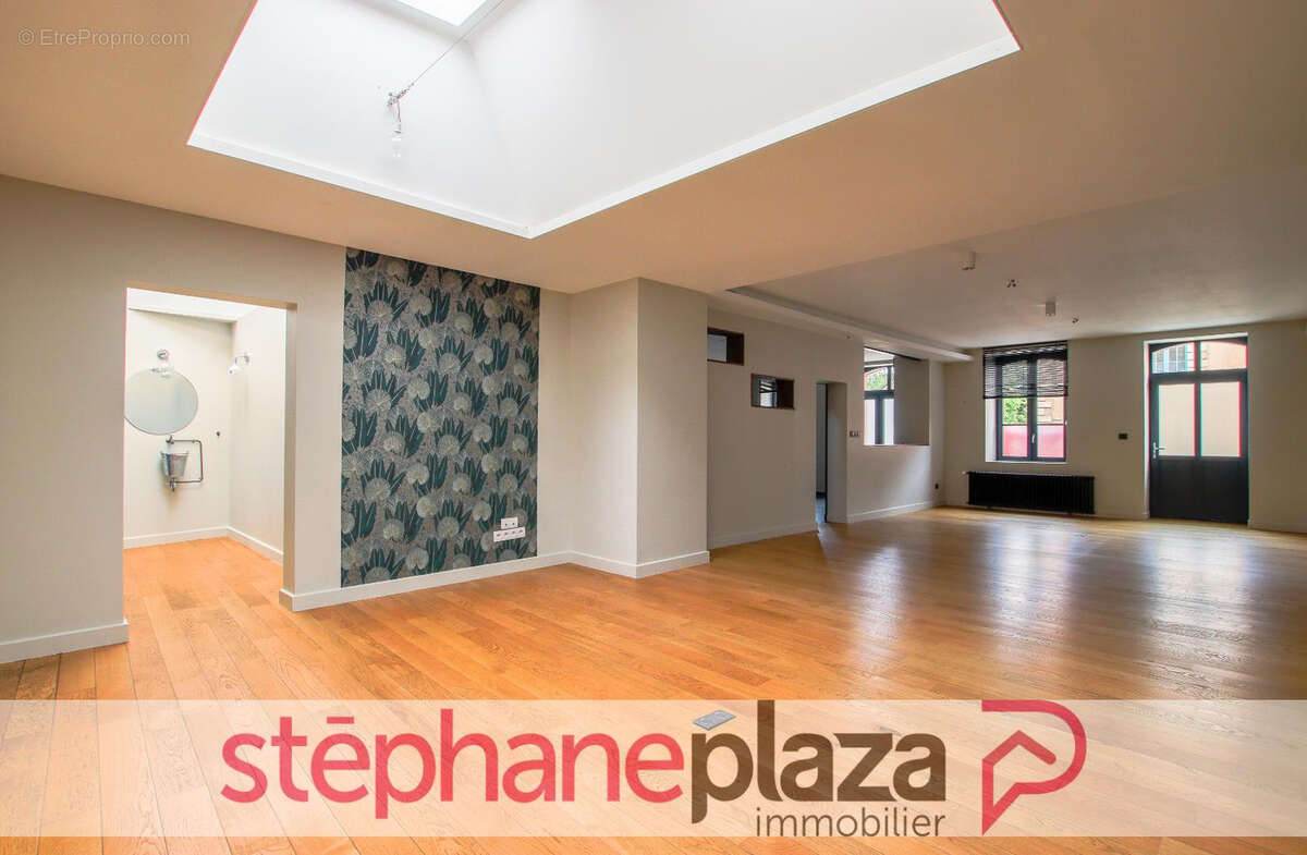 Maison à LOUVIGNE-DE-BAIS